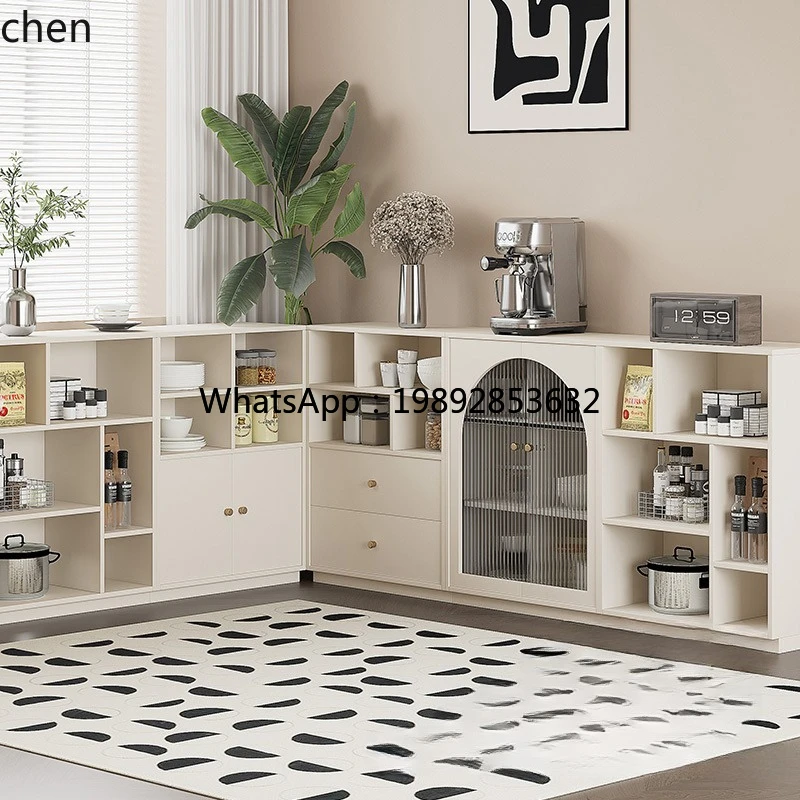 Coffee & Tea Maker Machine - i7 Cream Wind Combination Meal Side