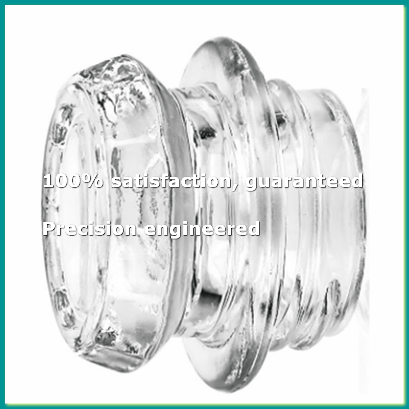 Coffee & Tea Maker Machine - Coffee Percolator Glass Top Replacement-Glass Percolator