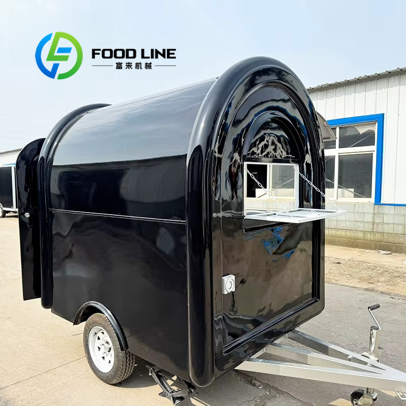 Food Trailer Mobile Vending Ca - Coffee Tea Equipment review and price