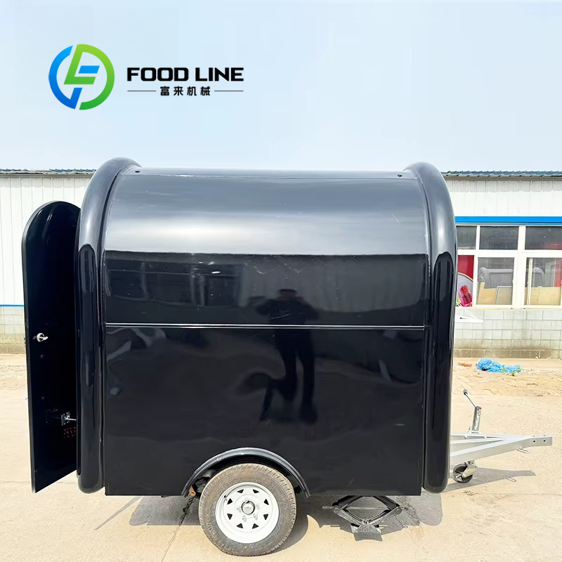 Food Trailer Mobile Vending Ca - Coffee Tea Equipment review and price