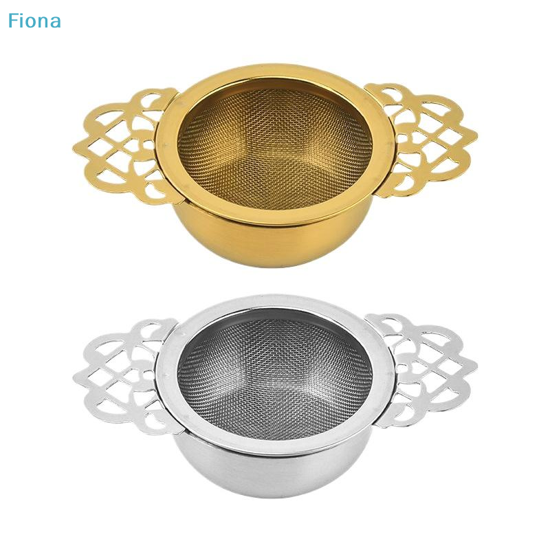 ✔Double-layer Fine Mesh Tea St - Tea Strainer Mesh review and price