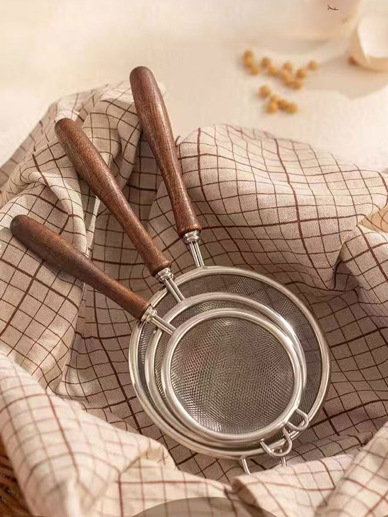 304 Stainless Steel Soy Milk S - Tea Strainer Mesh review and price