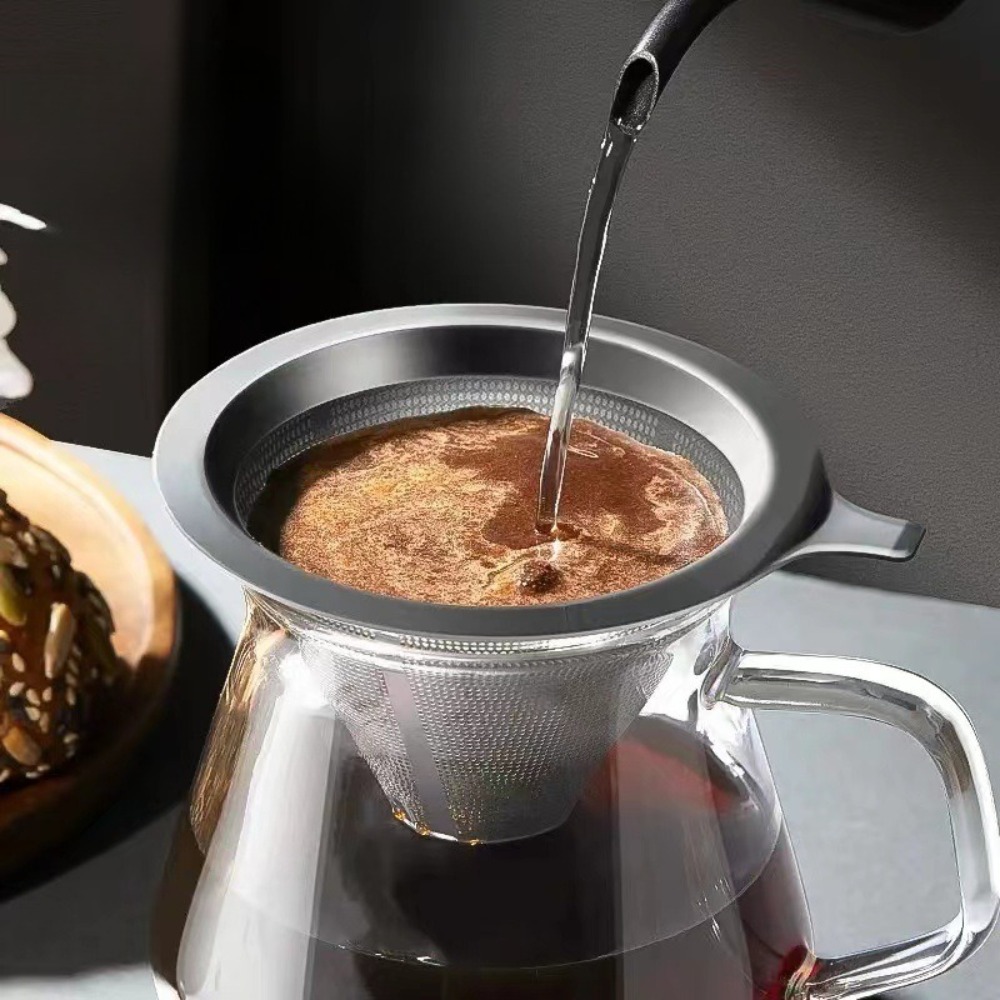Large Reusable Coffee Filter S - Coffee & Tea Maker Machine review and price