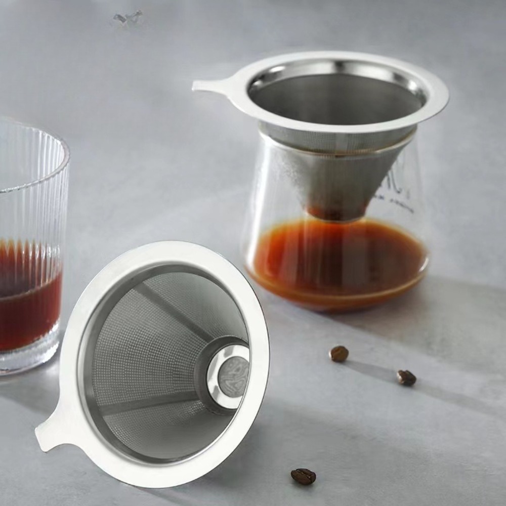 Large Reusable Coffee Filter S - Coffee & Tea Maker Machine review and price