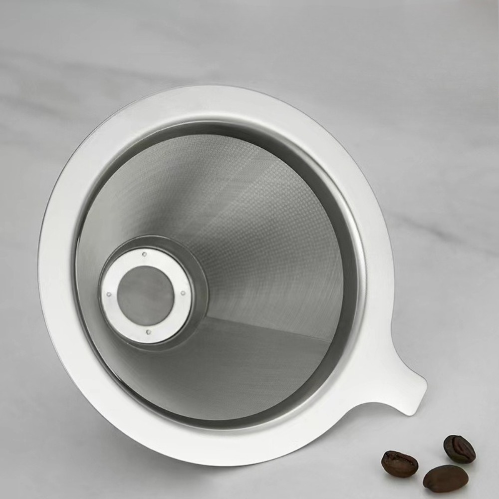 Large Reusable Coffee Filter S - Coffee & Tea Maker Machine review and price