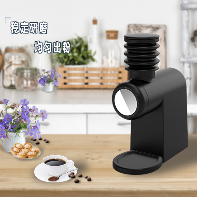 commercial flat grinding coffe - Coffee & Tea Maker Machine review and price