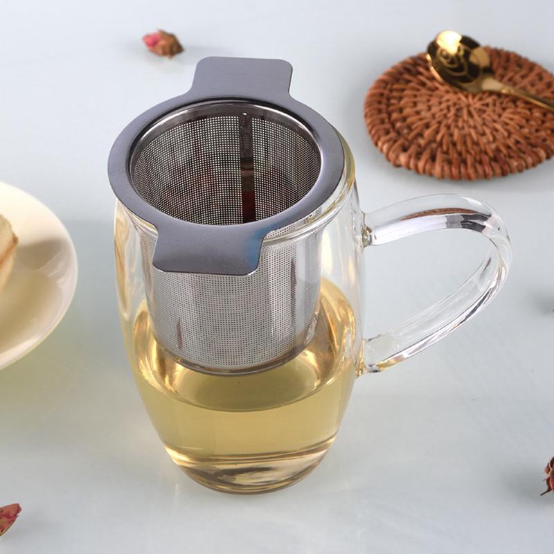 Stainless Steel Mesh Tea Infus - Tea Strainer Mesh review and price