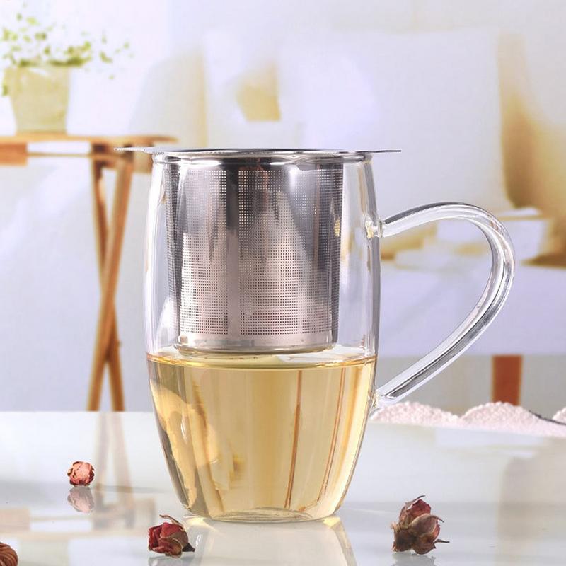 Stainless Steel Mesh Tea Infus - Tea Strainer Mesh review and price