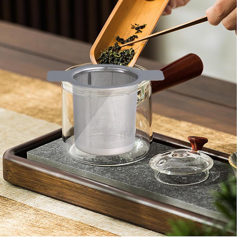 Stainless Steel Mesh Tea Infus - Tea Strainer Mesh review and price