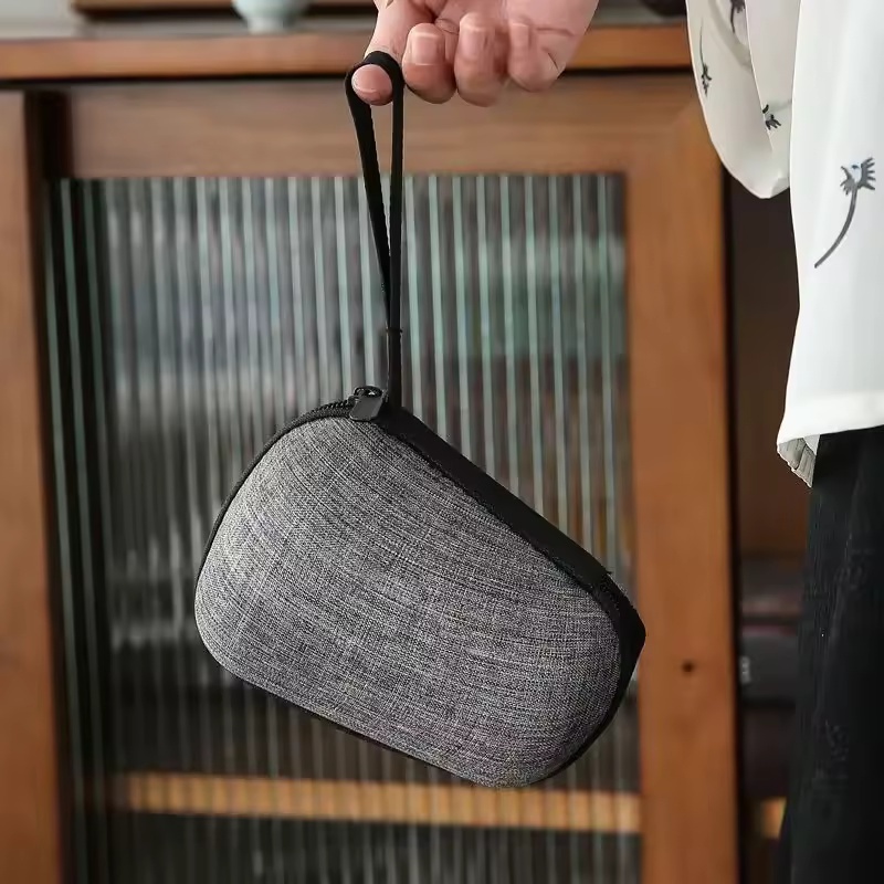 Portable Chinese Kung Fu Tea S - Gongfu Tea Set review and price