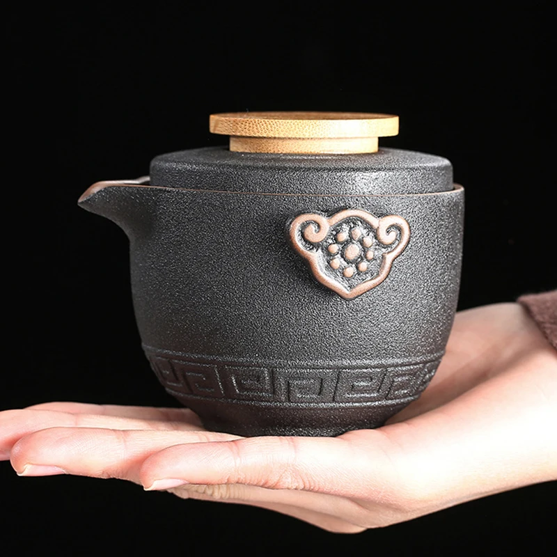 Portable High Grade Chinese Te - Gongfu Tea Set review and price