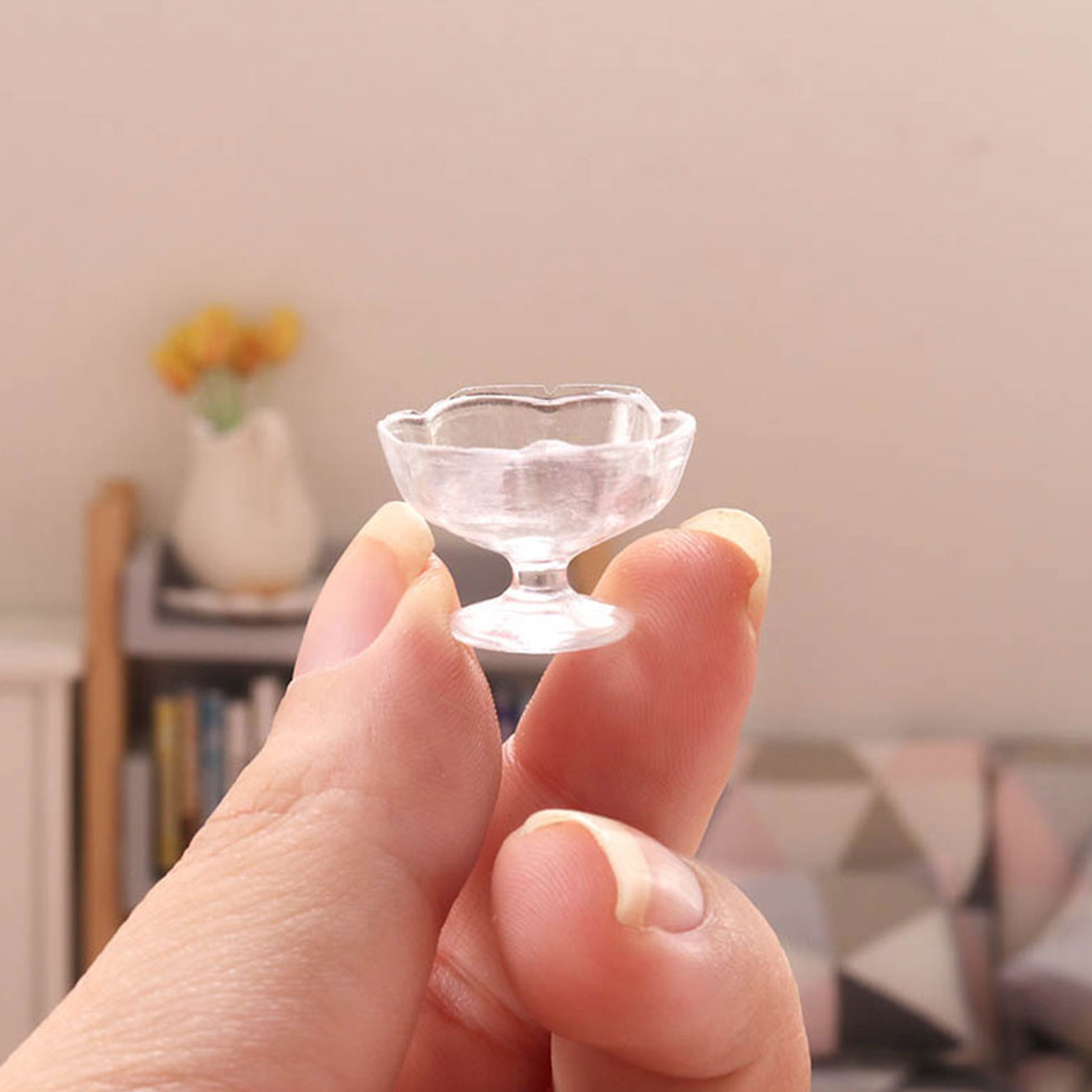 24Pcs Miniature Cups Mini Ice  - Coffee Tea Cups review and price