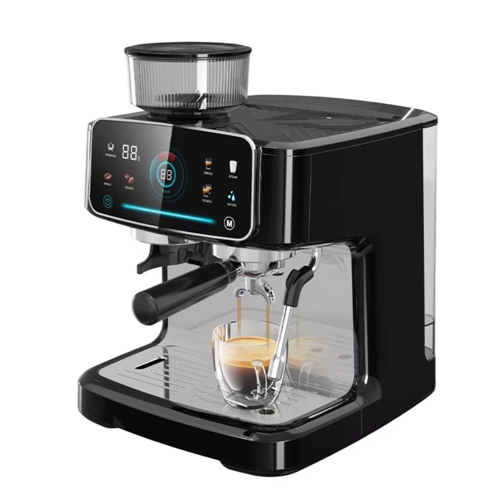 Upgraded Version High-efficien - Coffee & Tea Maker Machine review and price