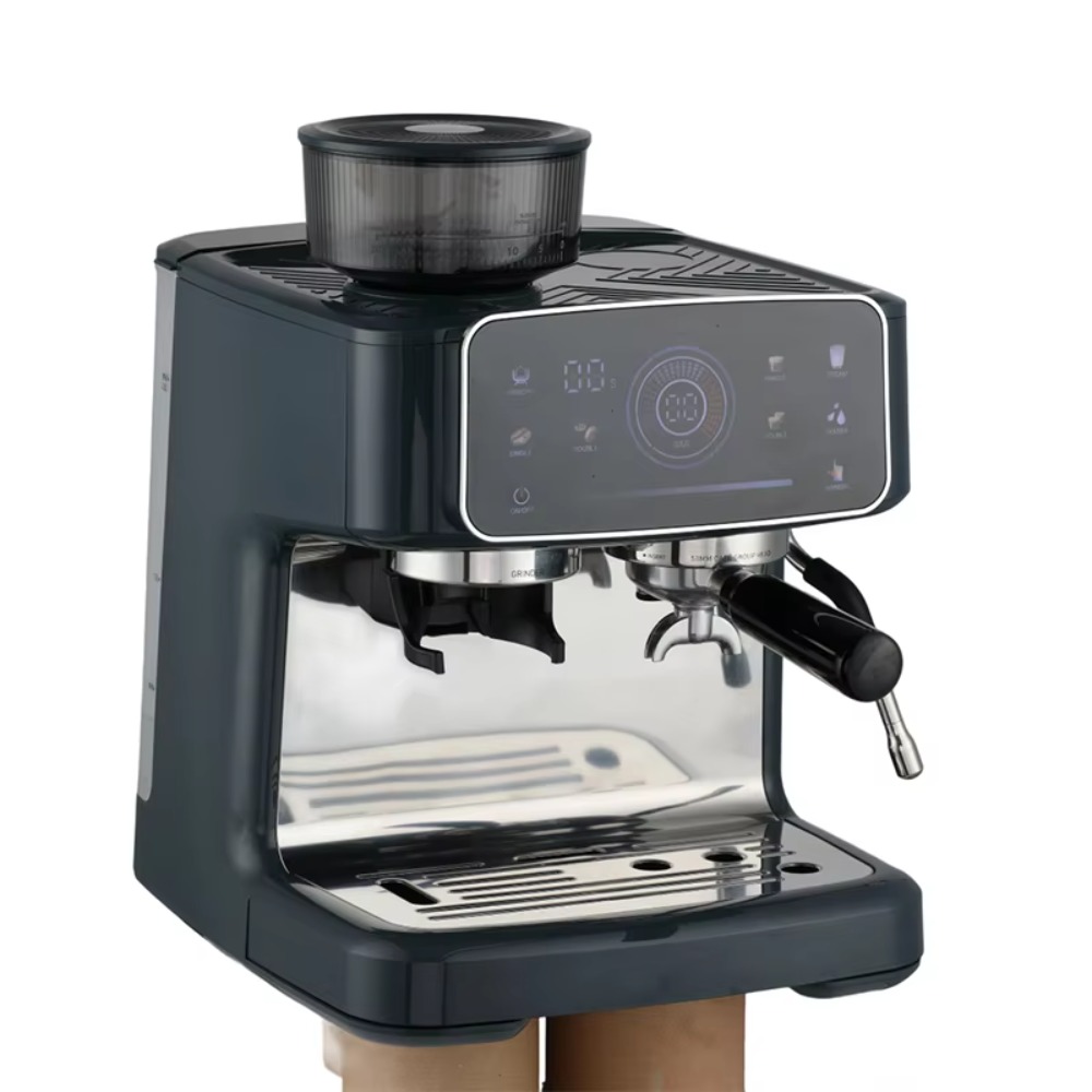 Upgraded Version High-efficien - Coffee & Tea Maker Machine review and price