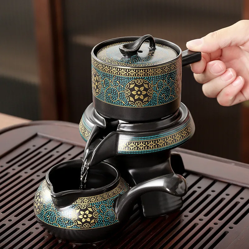 Household Tea Set Creative Liv - Gongfu Tea Set review and price