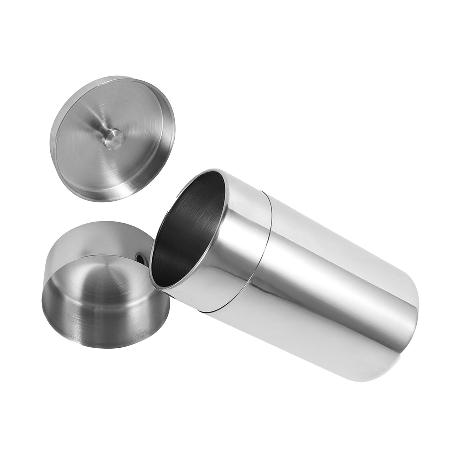 Stainless Steel Tea Tins Canis - Canister Coffee Sugar Tea review and price