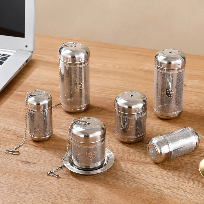 Stainless Steel Tea Infuser Te - Tea Strainer Mesh review and price