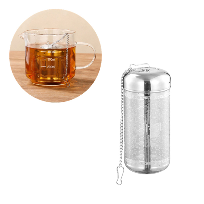 Stainless Steel Tea Infuser Te - Tea Strainer Mesh review and price