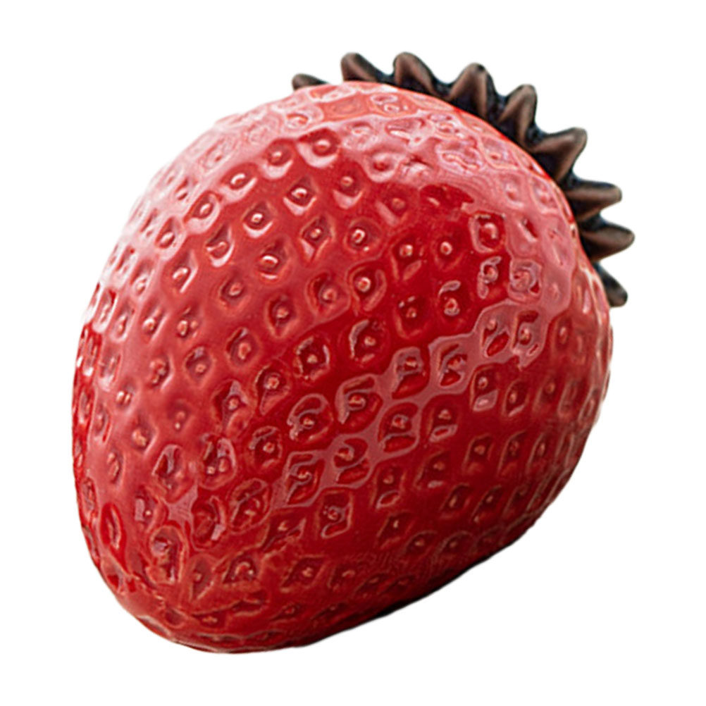 Mini Strawberry Shaped Ceramic - Canister Coffee Sugar Tea review and price