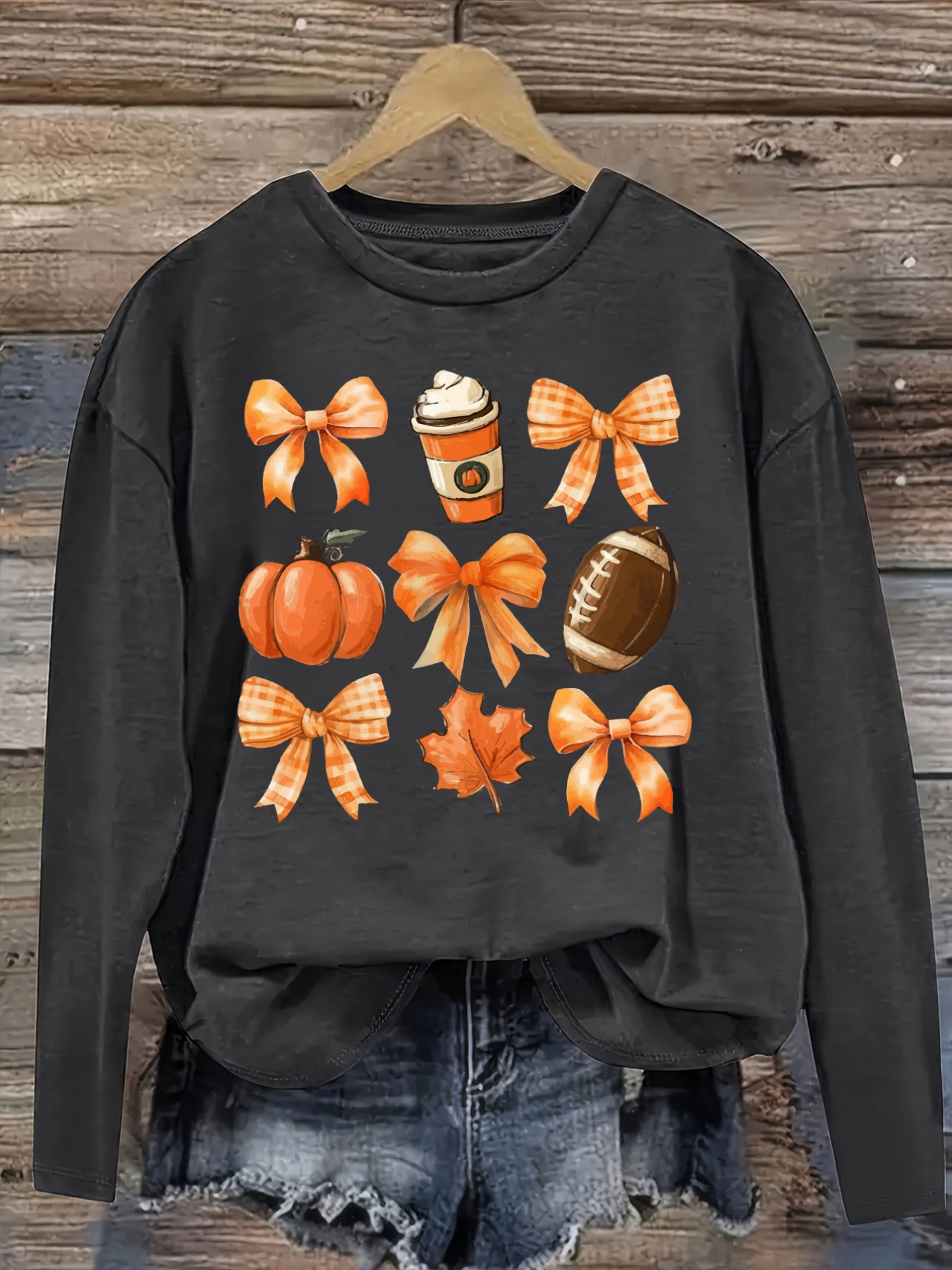 Women's Casual Long Sleeve Cre - Coffee & Tea Maker Machine review and price