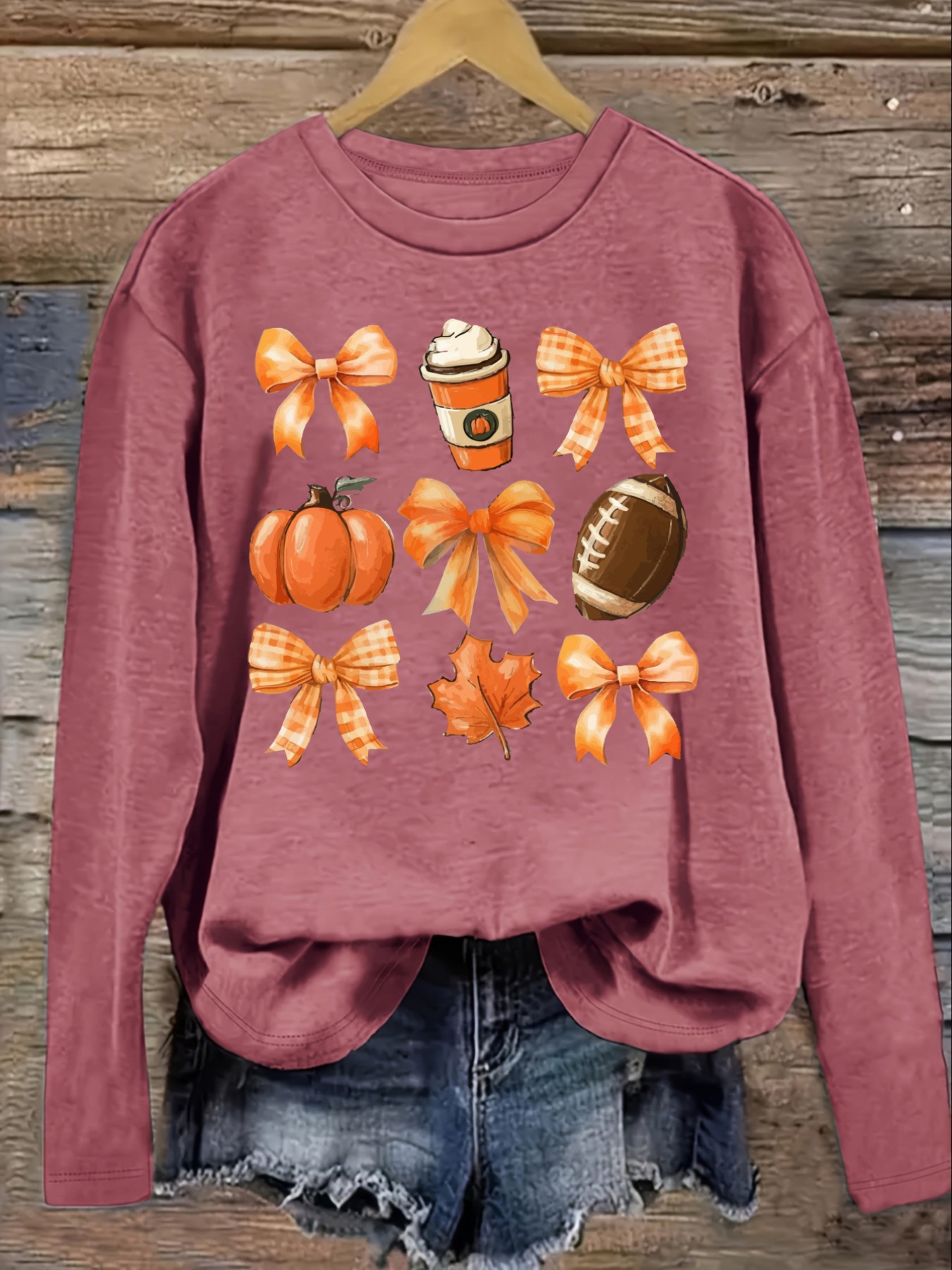 Women's Casual Long Sleeve Cre - Coffee & Tea Maker Machine review and price