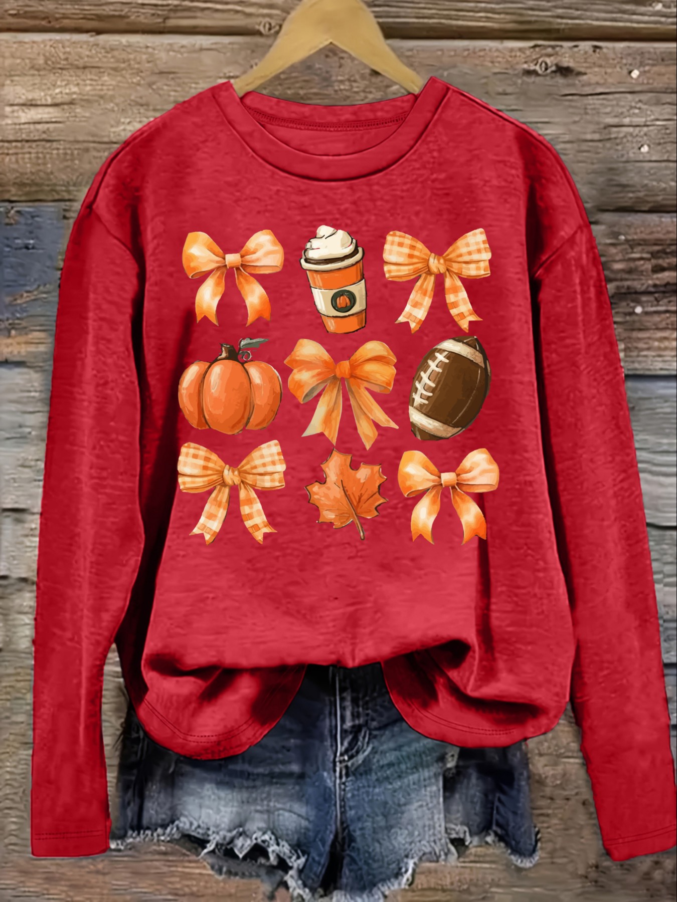 Women's Casual Long Sleeve Cre - Coffee & Tea Maker Machine review and price