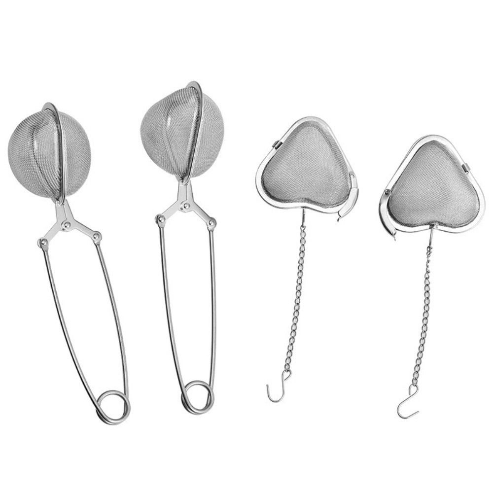 Creative Stainless Steel Tea I - Tea Strainer Mesh review and price