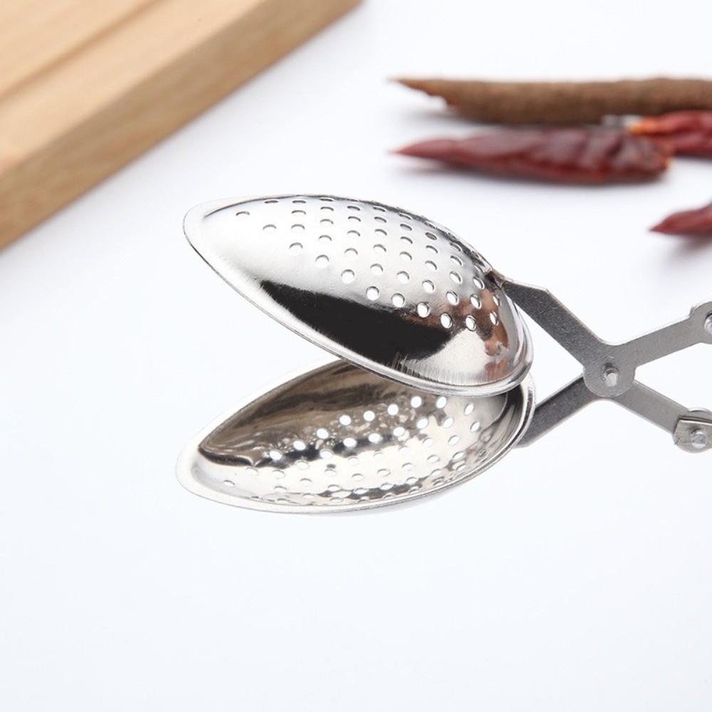 Creative Stainless Steel Tea I - Tea Strainer Mesh review and price