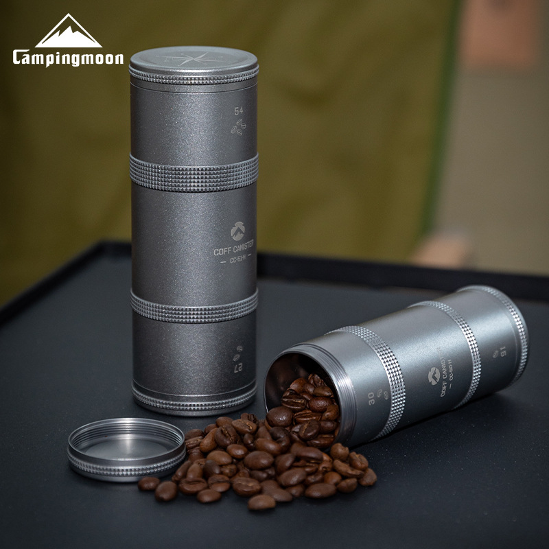CAMPINGMOON 1pcs Coffee Beans  - Coffee Tea Equipment review and price