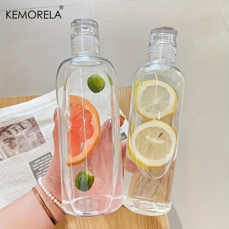 1PCS Clear Water Bottle 300/50 - Coffee Tea Equipment review and price