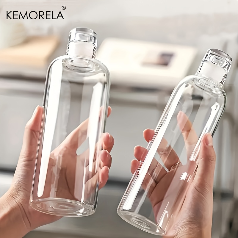 1PCS Clear Water Bottle 300/50 - Coffee Tea Equipment review and price