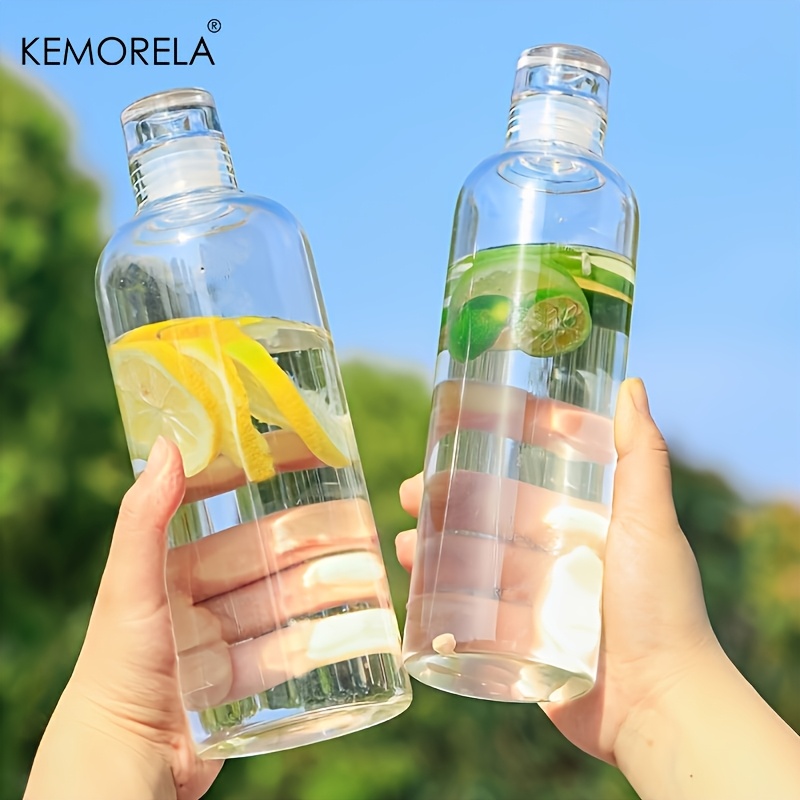 1PCS Clear Water Bottle 300/50 - Coffee Tea Equipment review and price