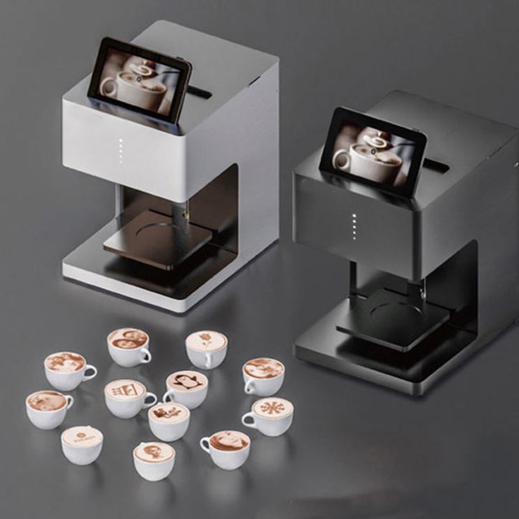 Automatic Smart Colorful Inkje - Coffee Tea Cups review and price