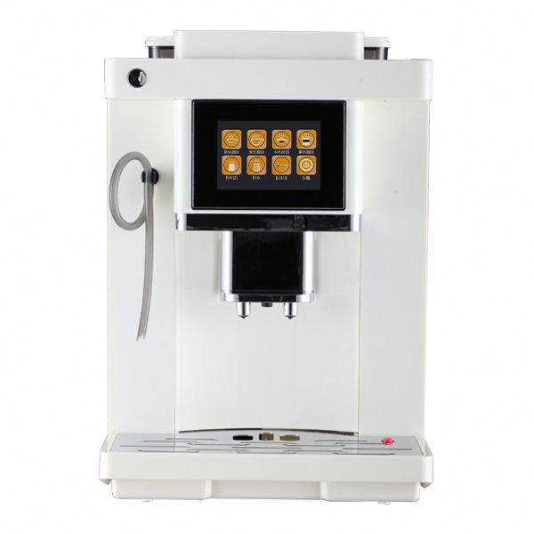 Fully Automatic Electric Coffe - Coffee & Tea Maker Machine review and price