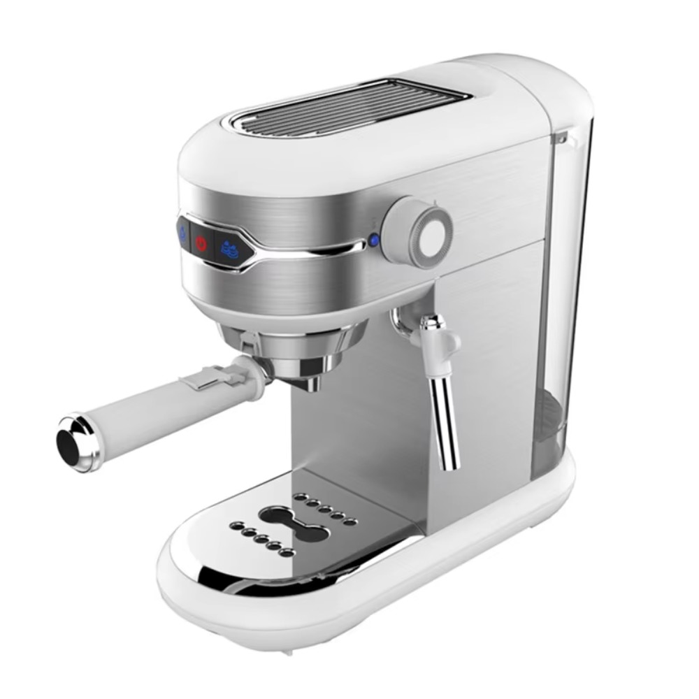 Commercial Electrical Applianc - Coffee & Tea Maker Machine review and price