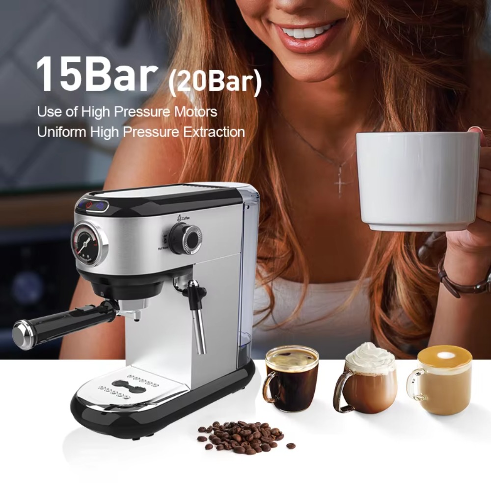 Commercial Electrical Applianc - Coffee & Tea Maker Machine review and price