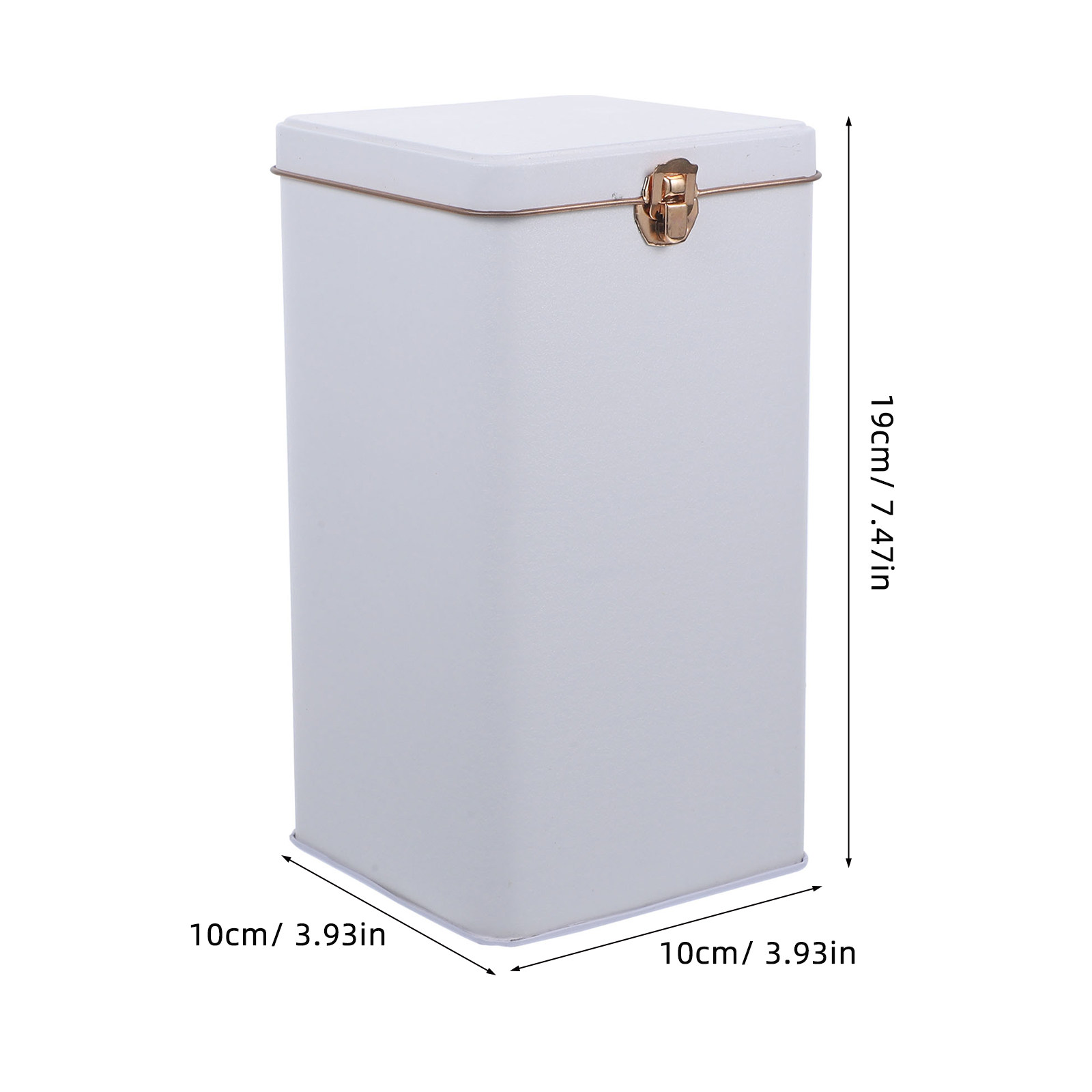 Tea Storage Canister Tinplate  - Canister Coffee Sugar Tea review and price