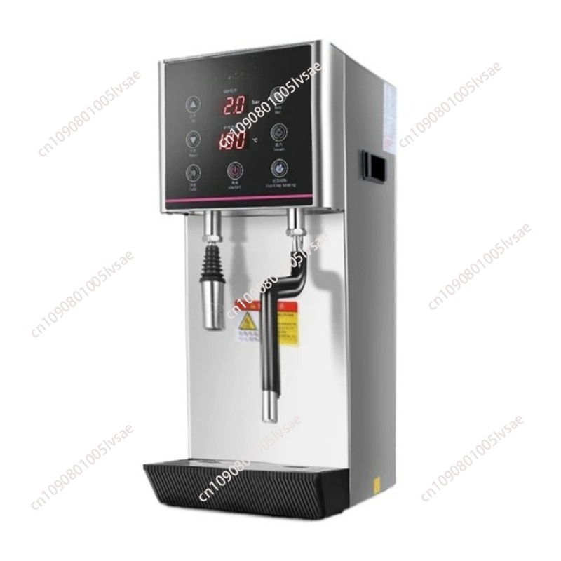 Automatic Coffee Milk Steamer  - Coffee Tea Equipment review and price