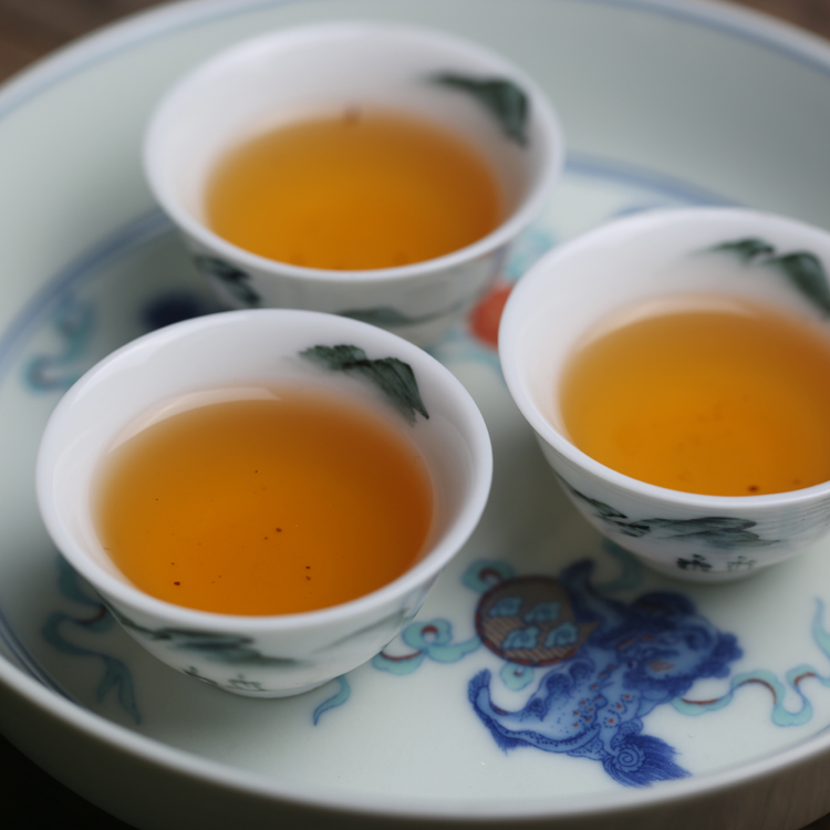 Miniature Chinese Style Hand-P - Gongfu Tea Set review and price