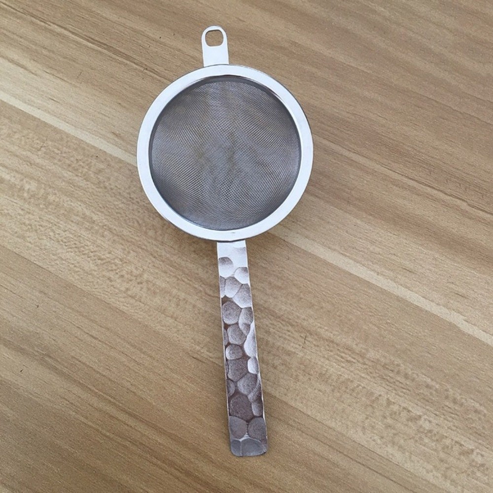 Stainless Steel Matcha Sifter  - Tea Strainer Mesh review and price