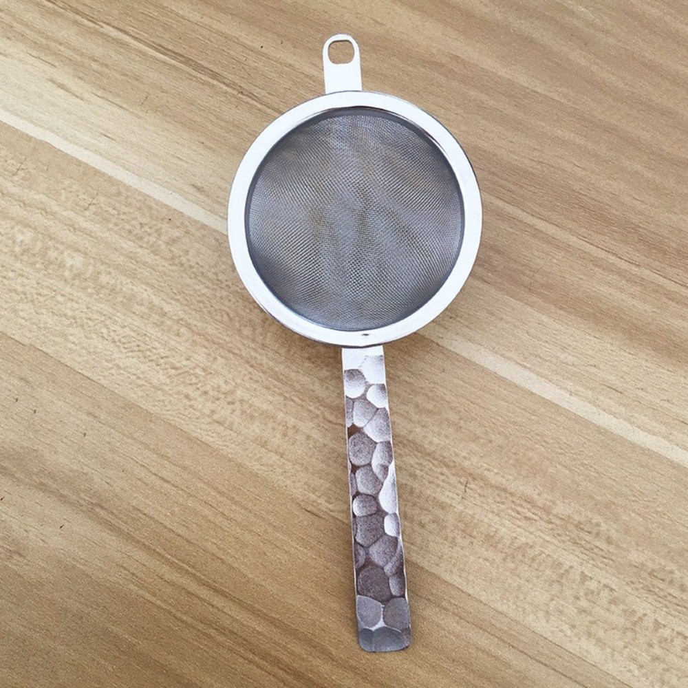 Stainless Steel Matcha Sifter  - Tea Strainer Mesh review and price