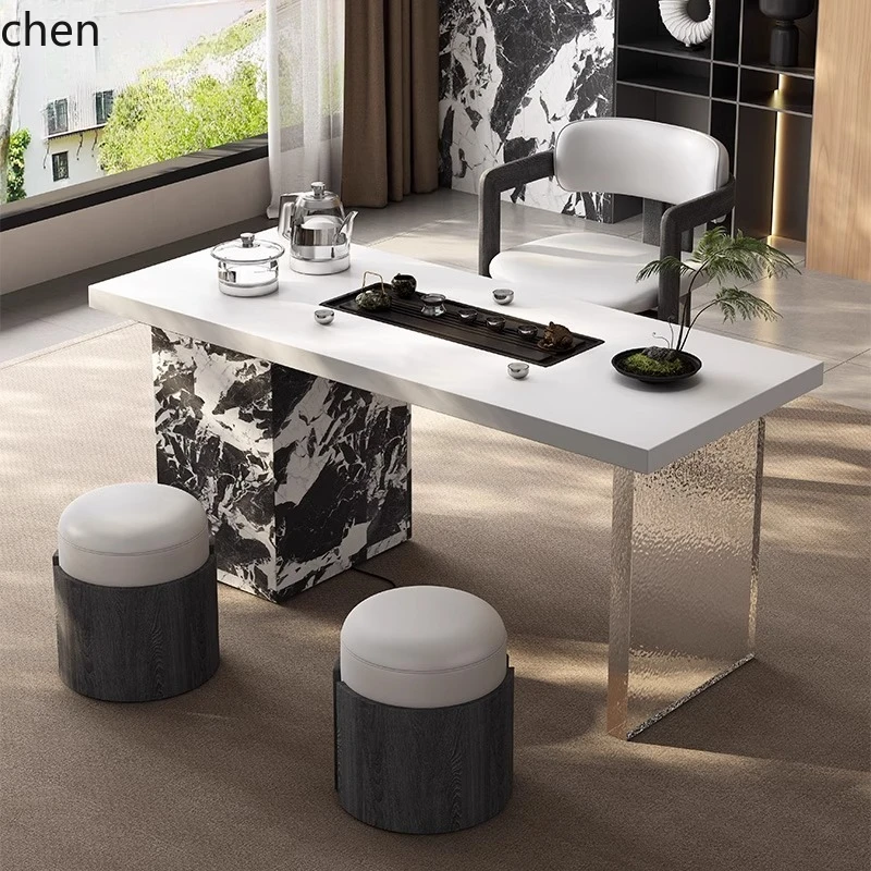 i5.15 balcony tea table and ch - Coffee & Tea Maker Machine review and price