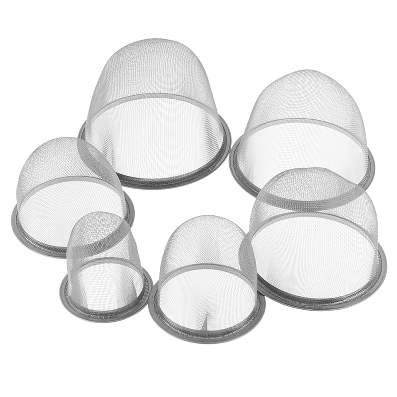 1PC Diameter 5-9.5CM Fine Mesh - Tea Strainer Mesh review and price