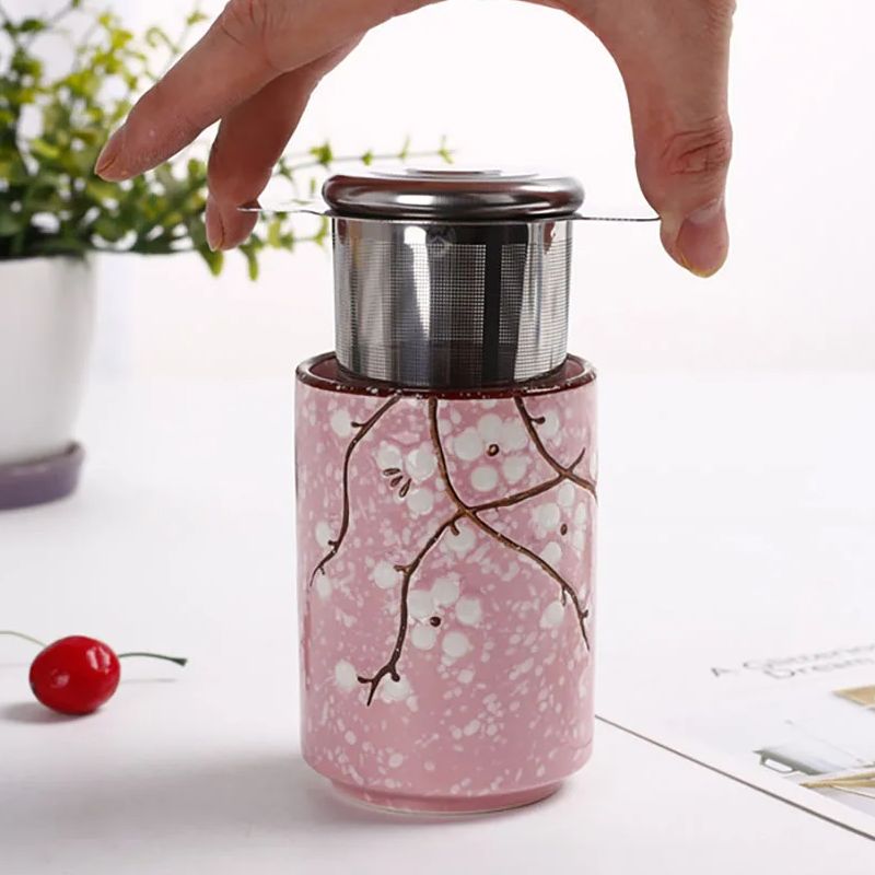 Mesh Stainless Steel Tea Strai - Tea Strainer Mesh review and price