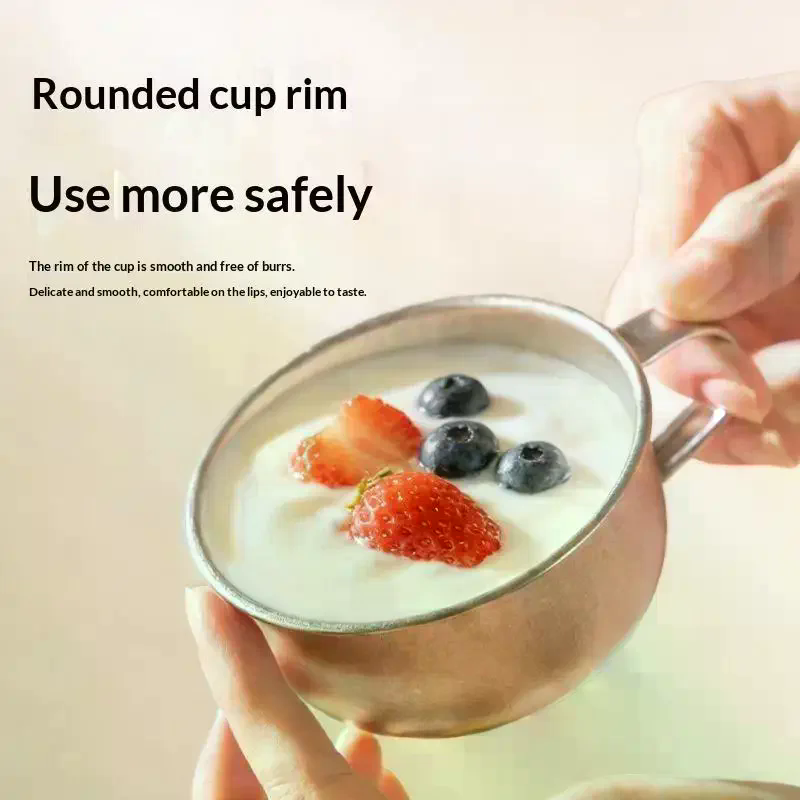 80ml/220ml Camping Water Cup P - Coffee Tea Equipment review and price