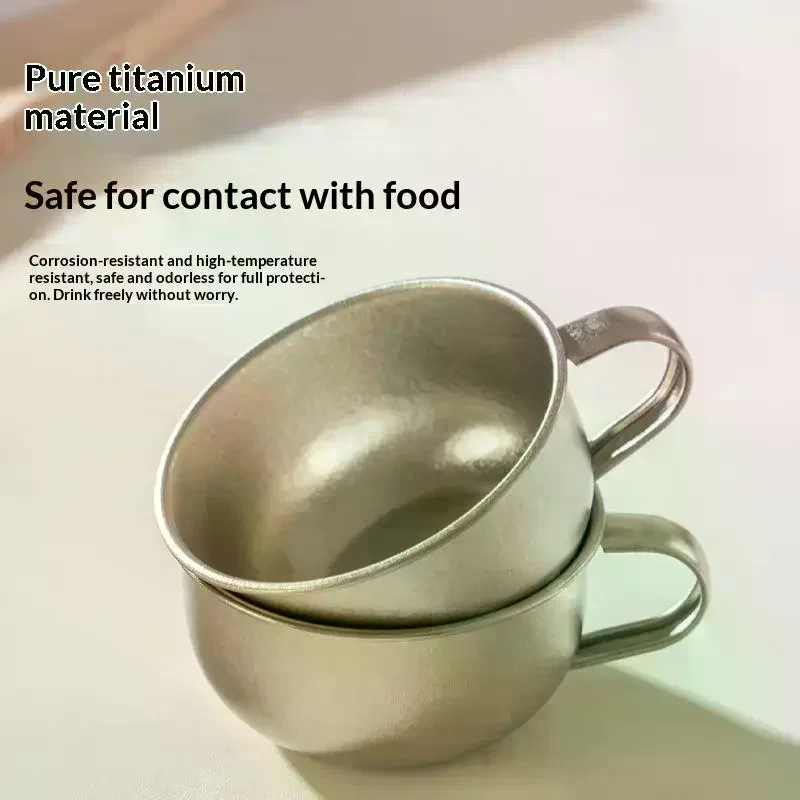 80ml/220ml Camping Water Cup P - Coffee Tea Equipment review and price