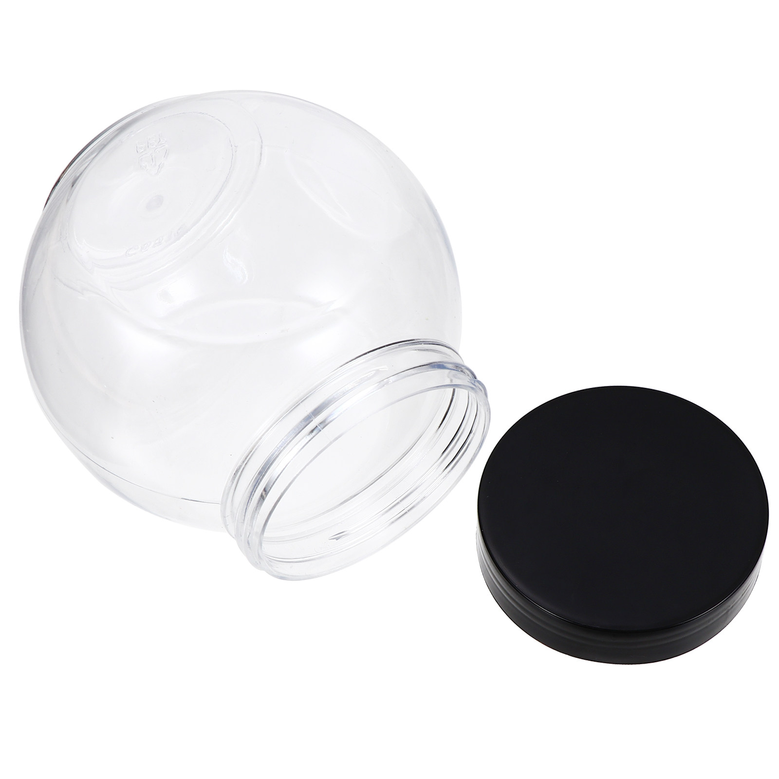 1Set Food Storage Cans Transpa - Canister Coffee Sugar Tea review and price