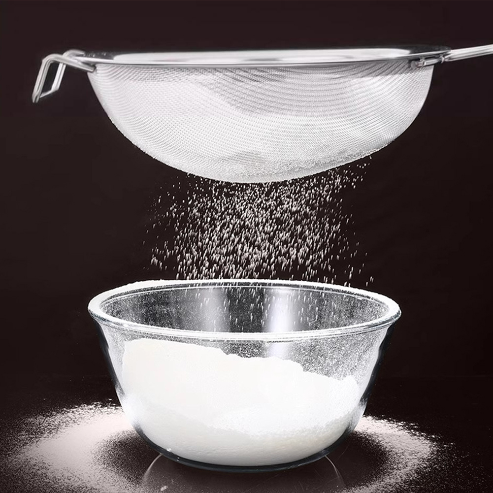 Stainless Steel Fine Mesh Stra - Tea Strainer Mesh review and price