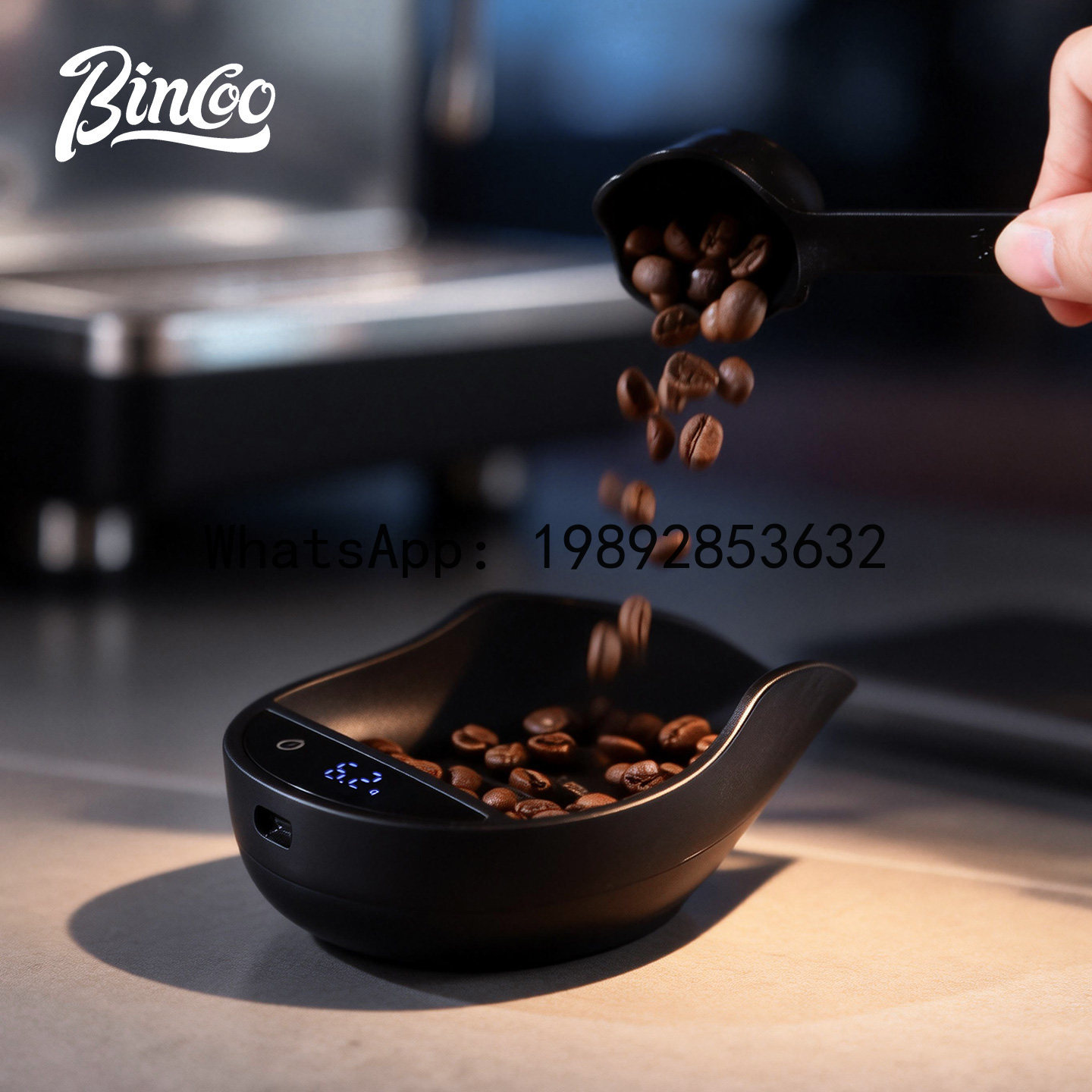 XL coffee electronic weighing  - Coffee Tea Beans review and price