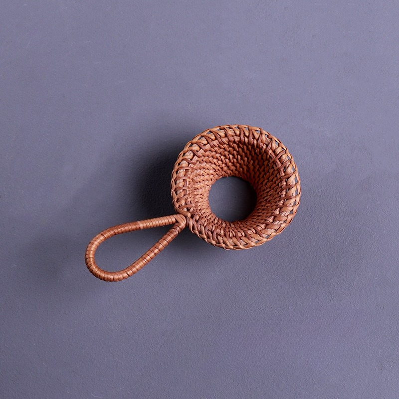 Rattan Tea Strainer Handmade T - Tea Strainer Mesh review and price
